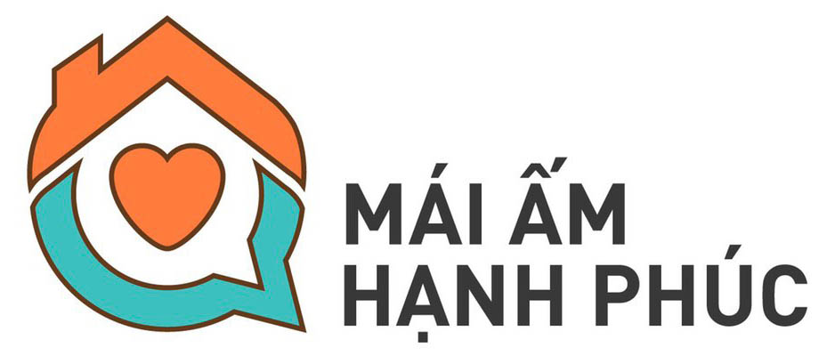 Quỹ Mái Ấm Hạnh Phúc - Chung tay kết nối - Chia sẻ yêu thương